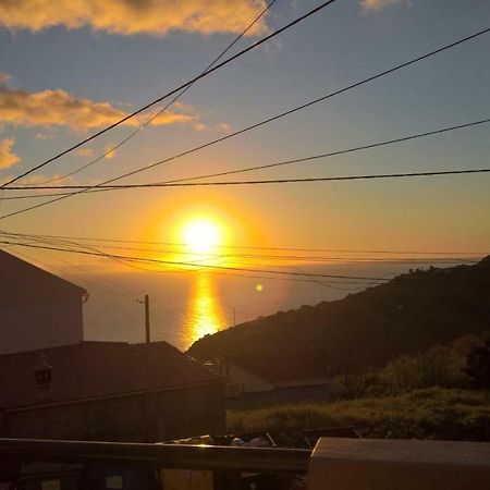 Rib Brava Garden Apartment Ribeira Brava Eksteriør billede