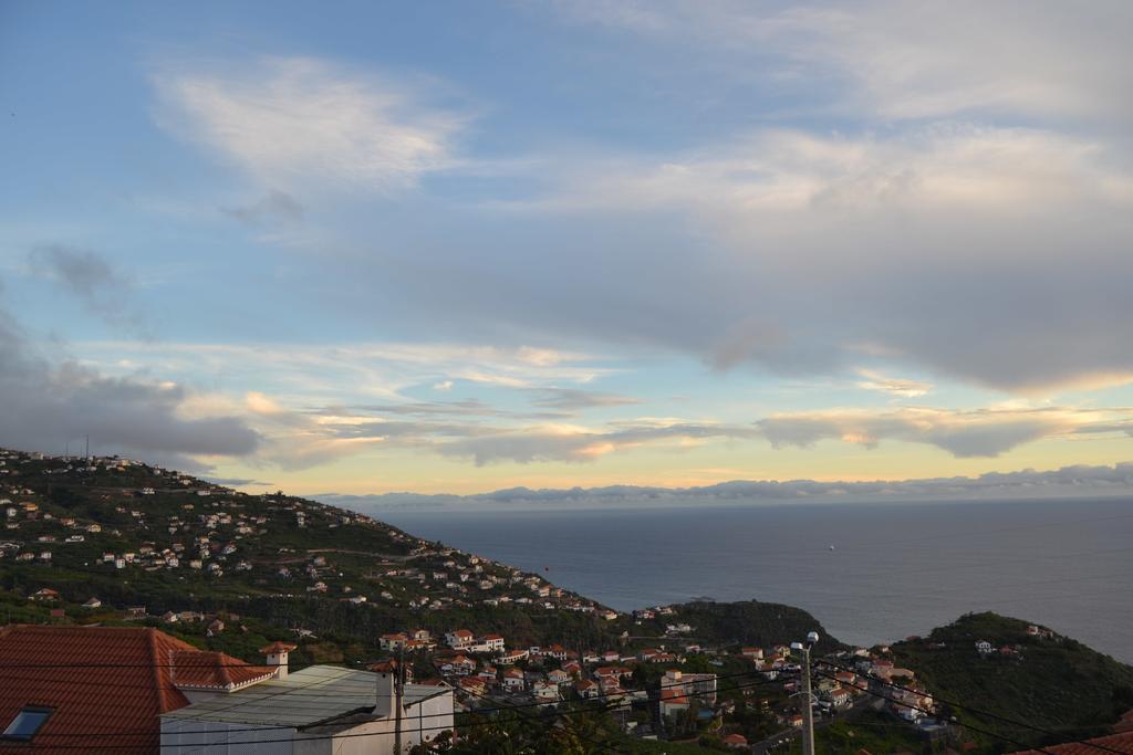 Rib Brava Garden Apartment Ribeira Brava Eksteriør billede