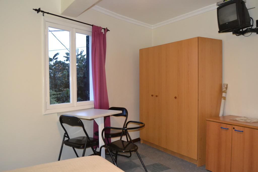 Rib Brava Garden Apartment Ribeira Brava Eksteriør billede