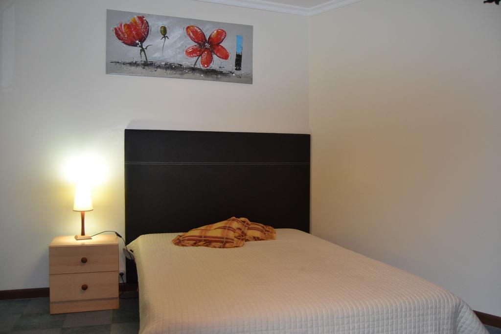 Rib Brava Garden Apartment Ribeira Brava Eksteriør billede