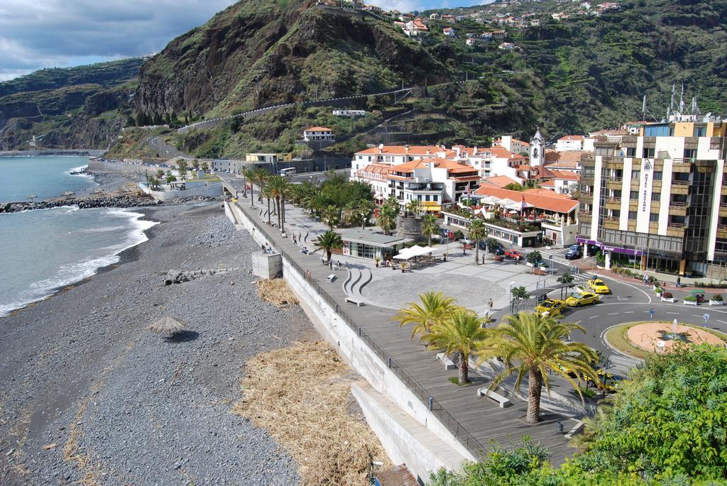 Rib Brava Garden Apartment Ribeira Brava Eksteriør billede