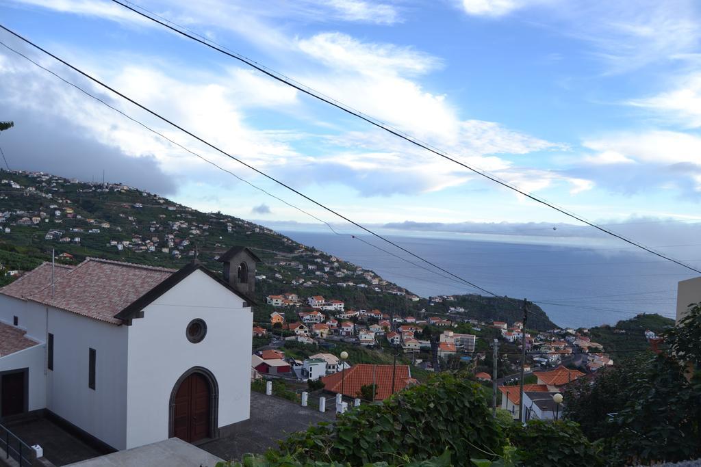 Rib Brava Garden Apartment Ribeira Brava Eksteriør billede