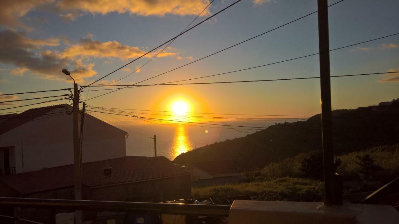Rib Brava Garden Apartment Ribeira Brava Eksteriør billede